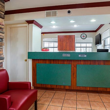 Red Roof Inn West Memphis, Ar Eksteriør bilde