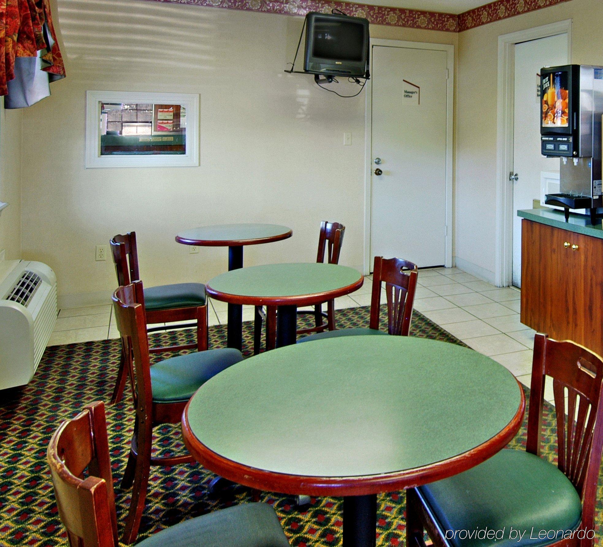 Red Roof Inn West Memphis, Ar Eksteriør bilde
