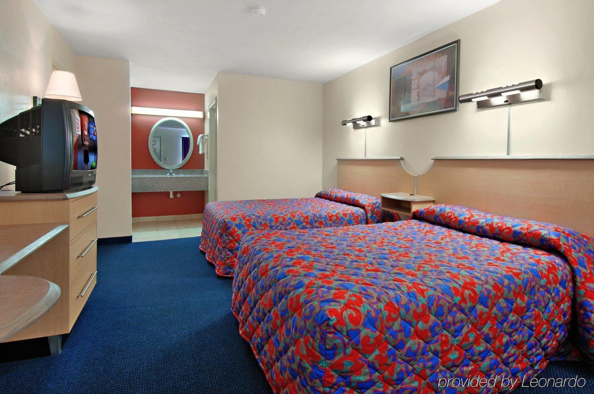 Red Roof Inn West Memphis, Ar Eksteriør bilde